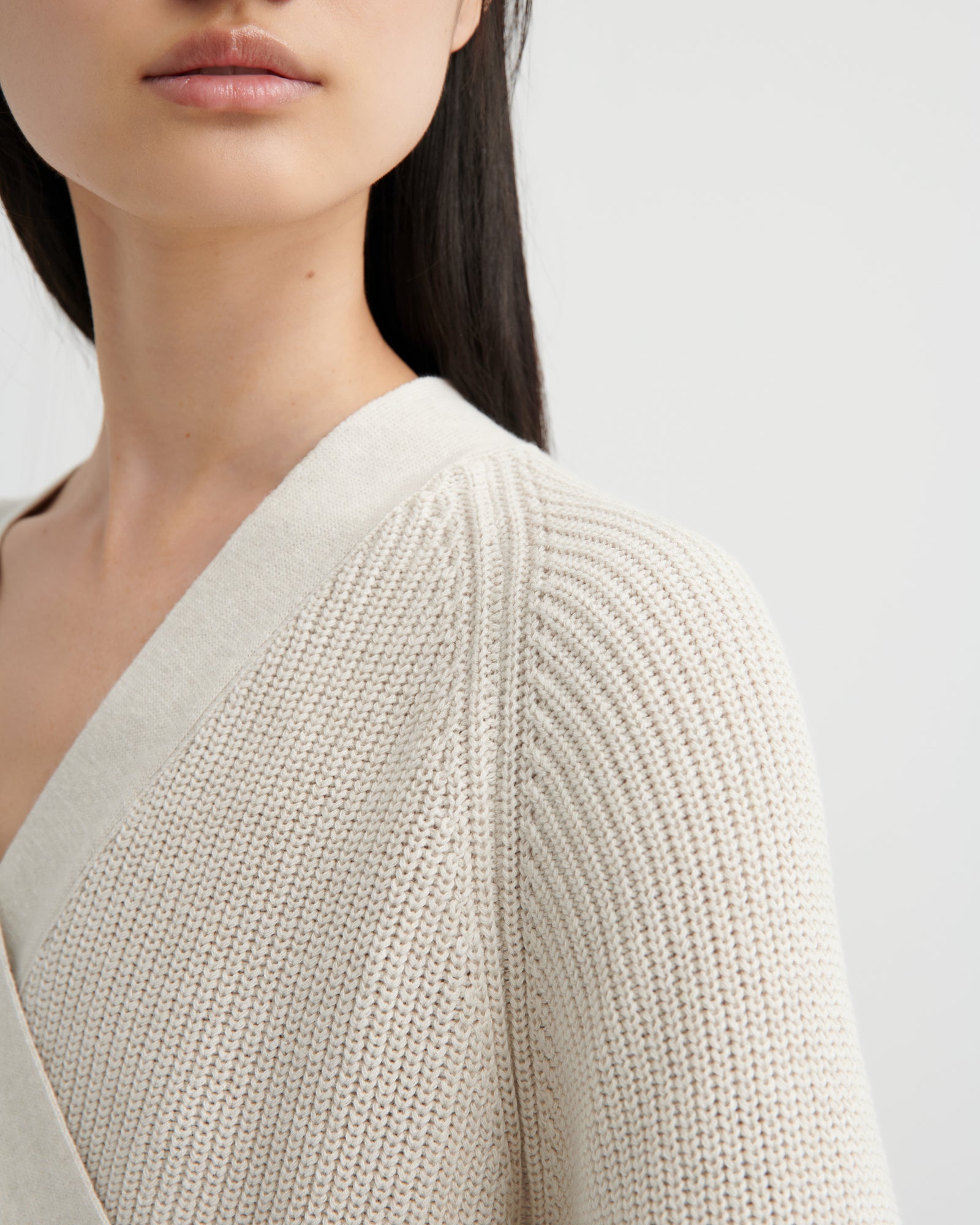 Composure Cardigan