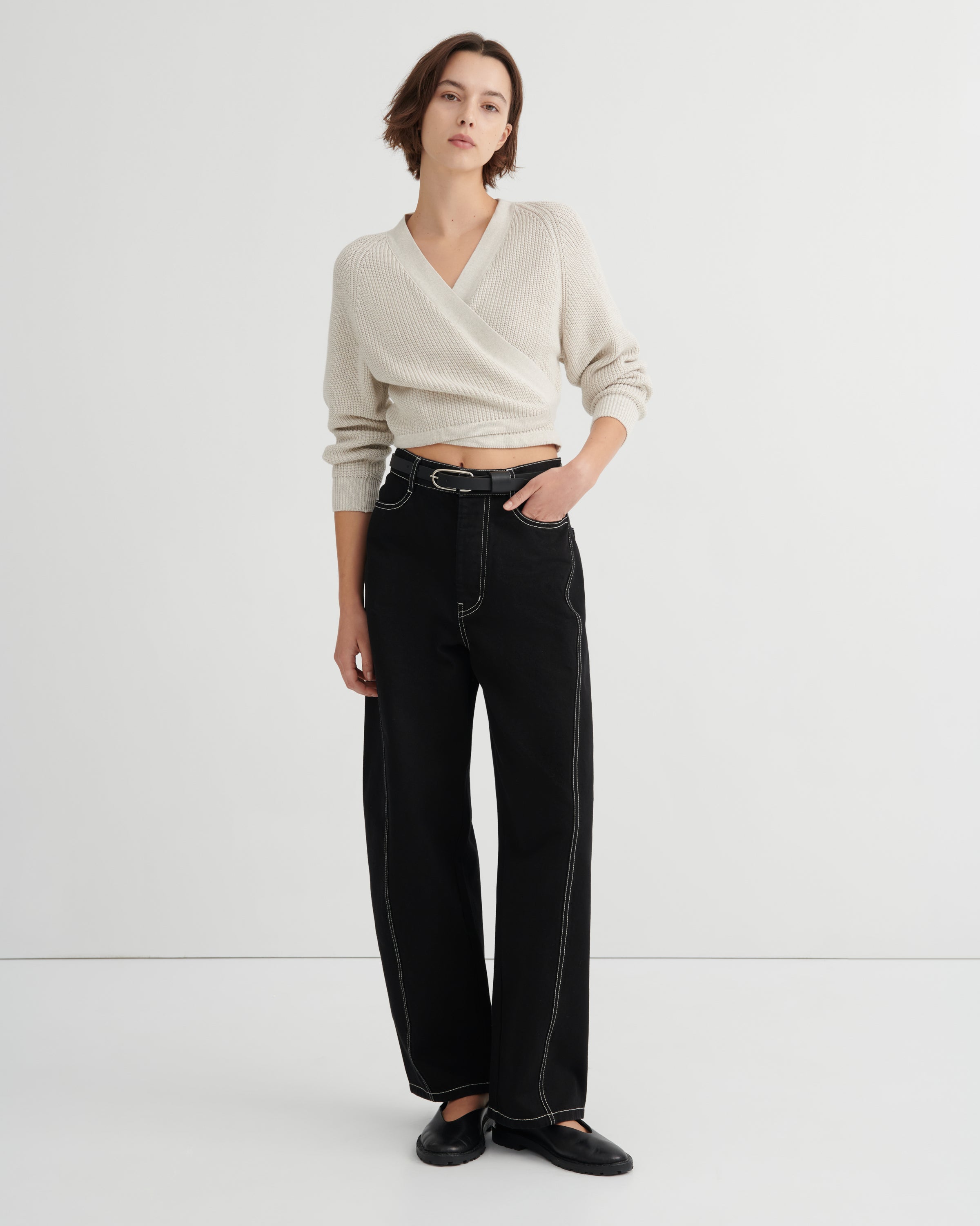Composure Cardigan
