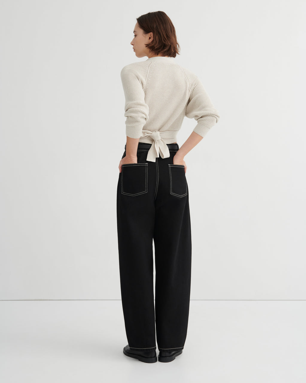 Composure Cardigan