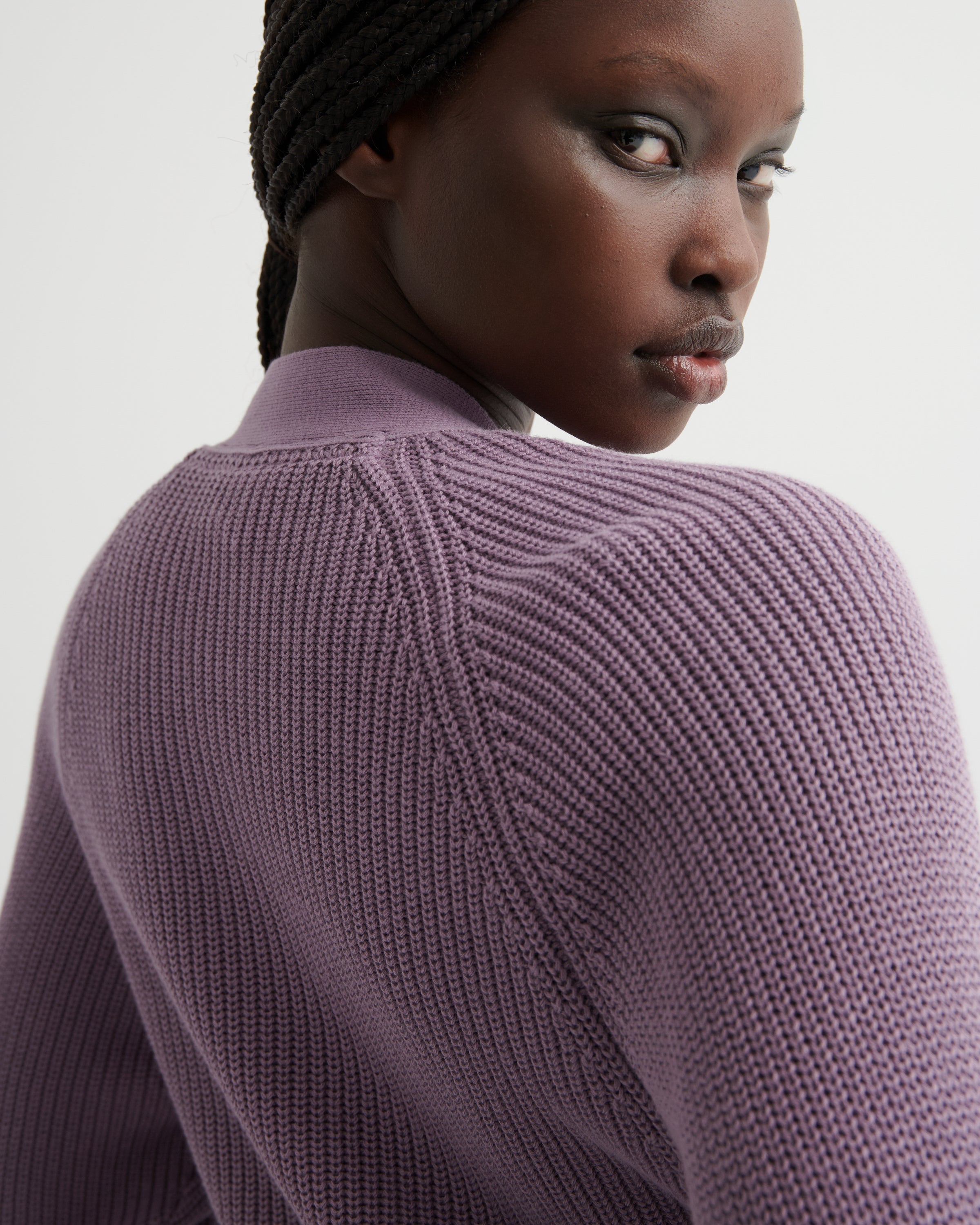 Composure Cardigan