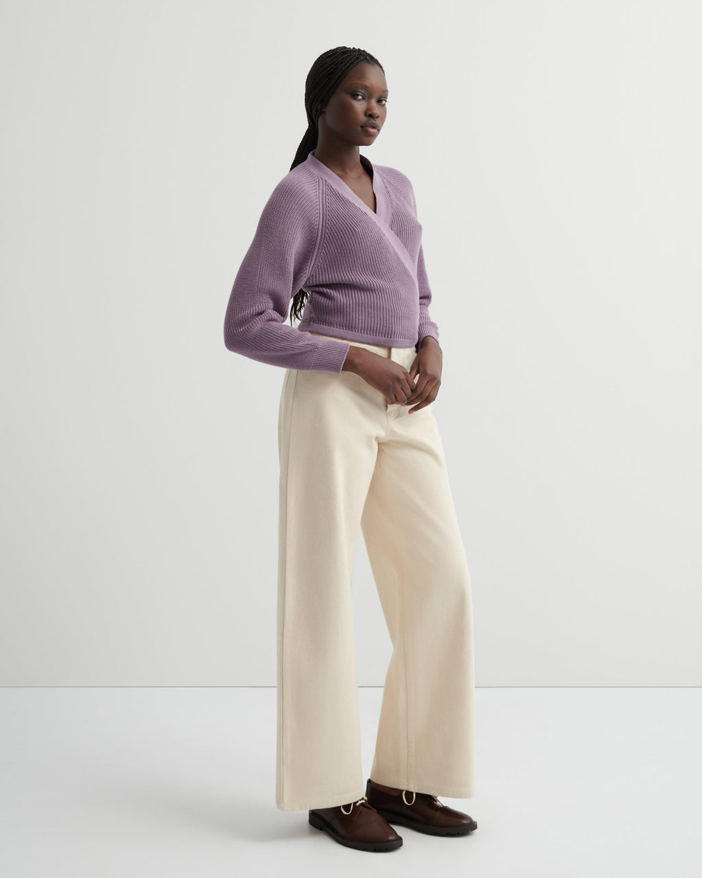 Composure Cardigan