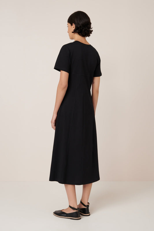 Contour Dress