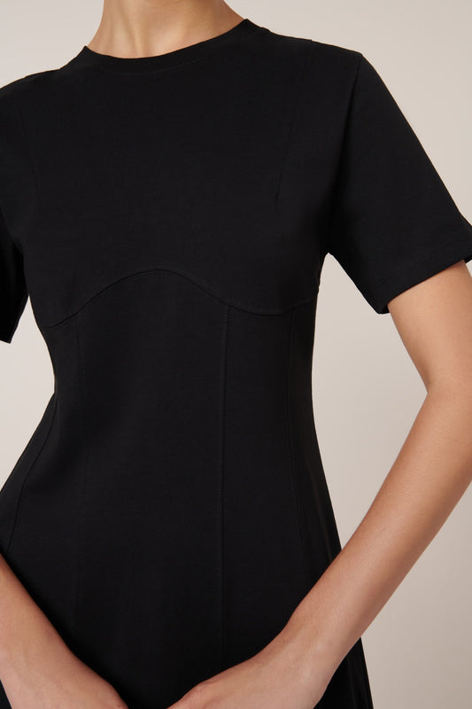 Contour Dress