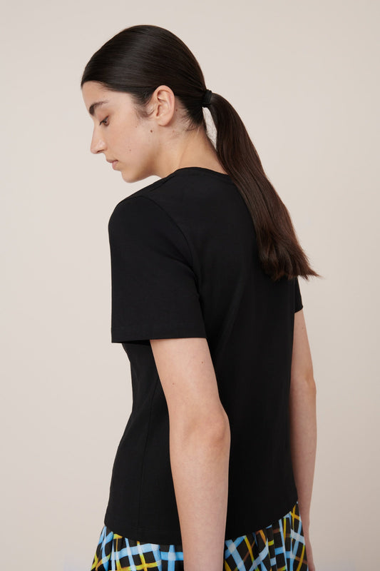 Contour Tee