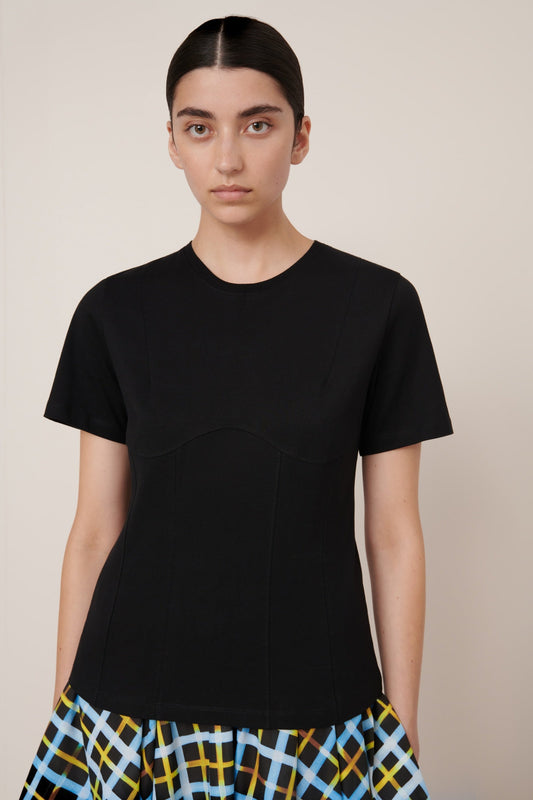 Contour Tee