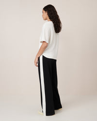 Contrast Trackpant