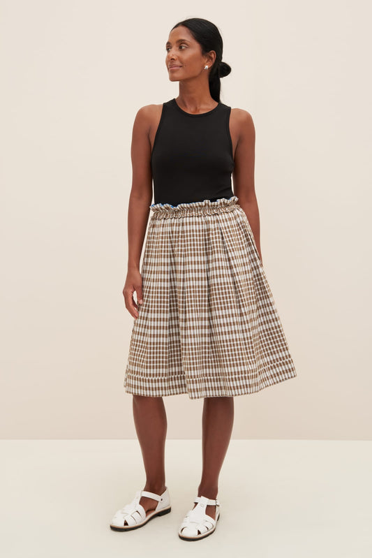 Cove Skirt