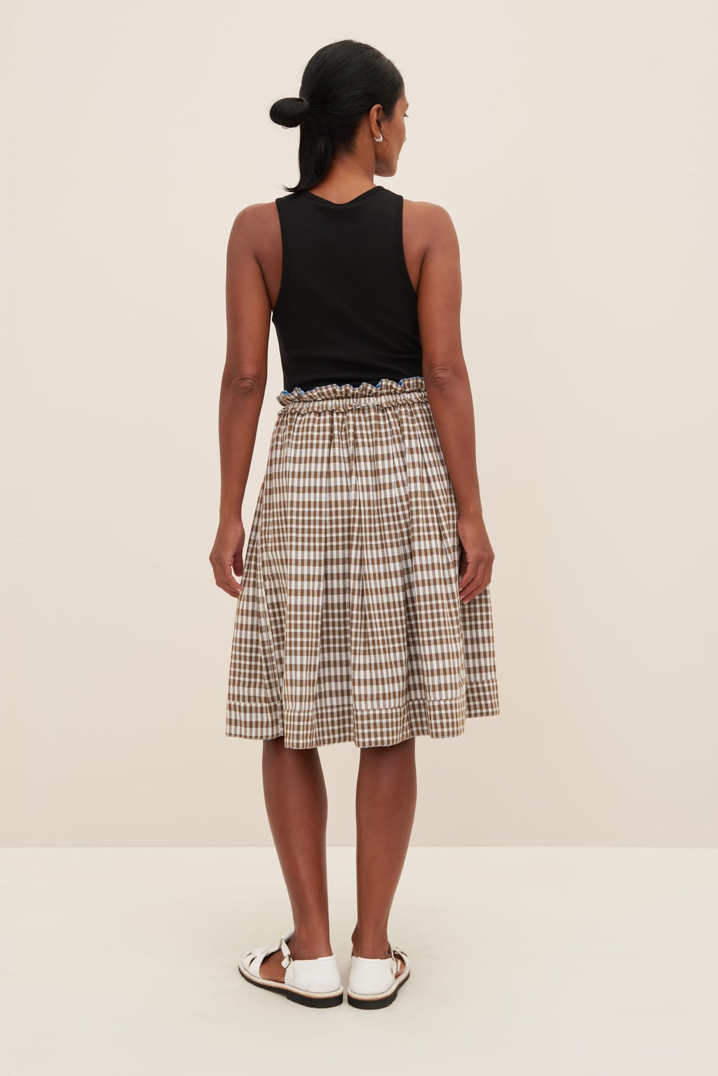 Cove Skirt