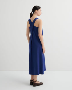Model wearing size 