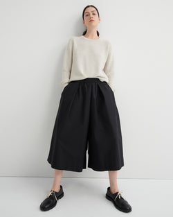 Model wearing size 
