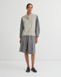 Model wearing size 