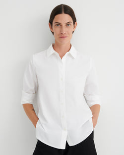 Model wearing size 