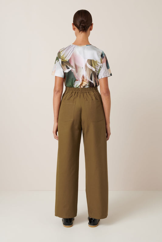 Desert Pant