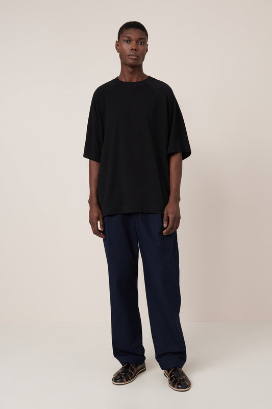 Diagonal Tee