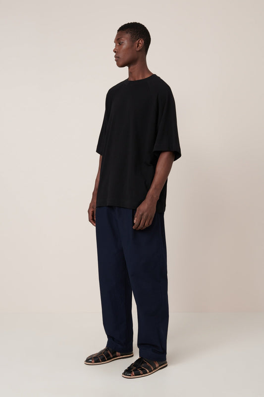 Diagonal Tee