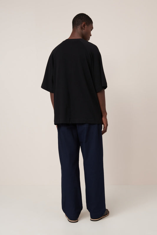 Diagonal Tee