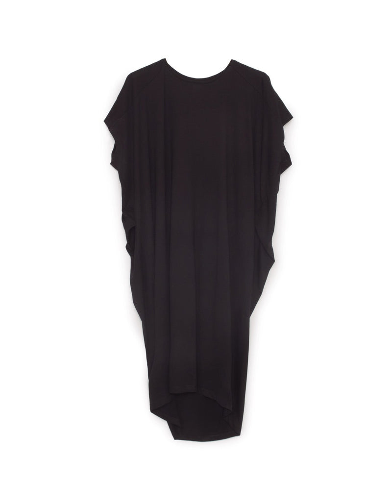 Building Block Drape Dress