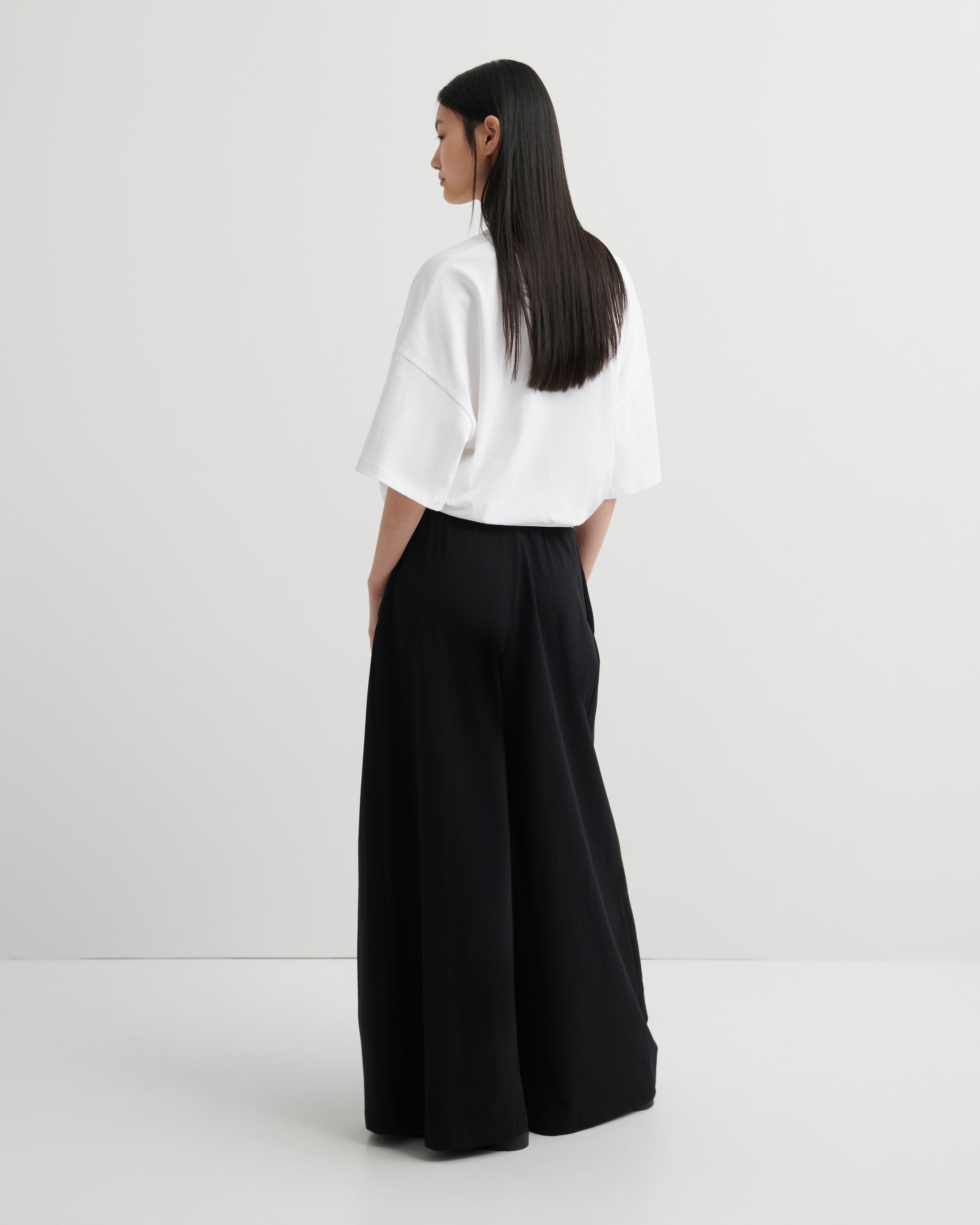 Drape Pant