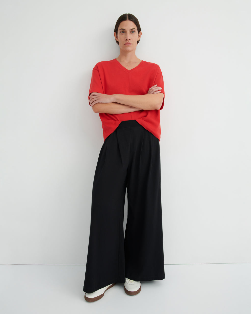Drape Pant