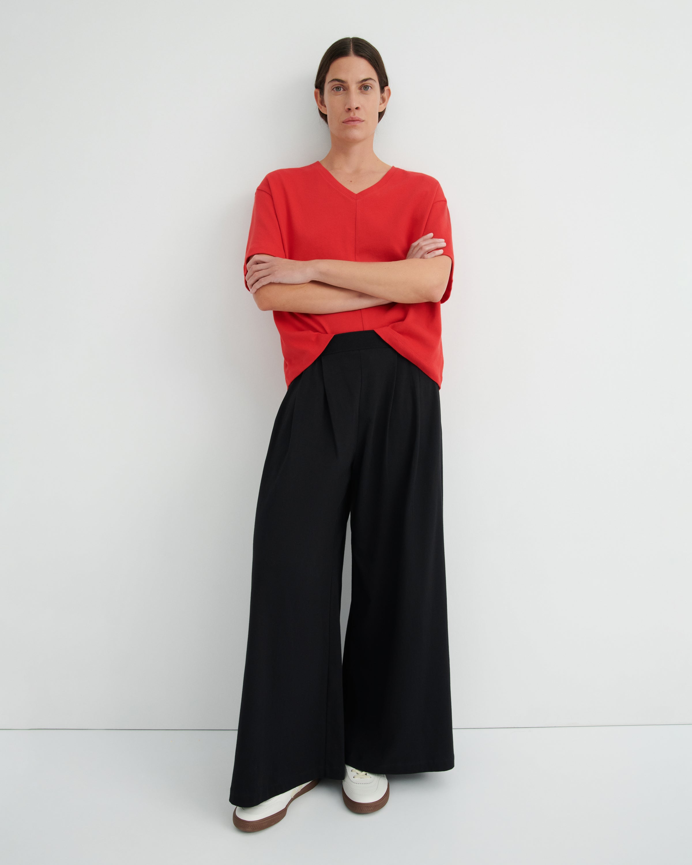 Drape Pant