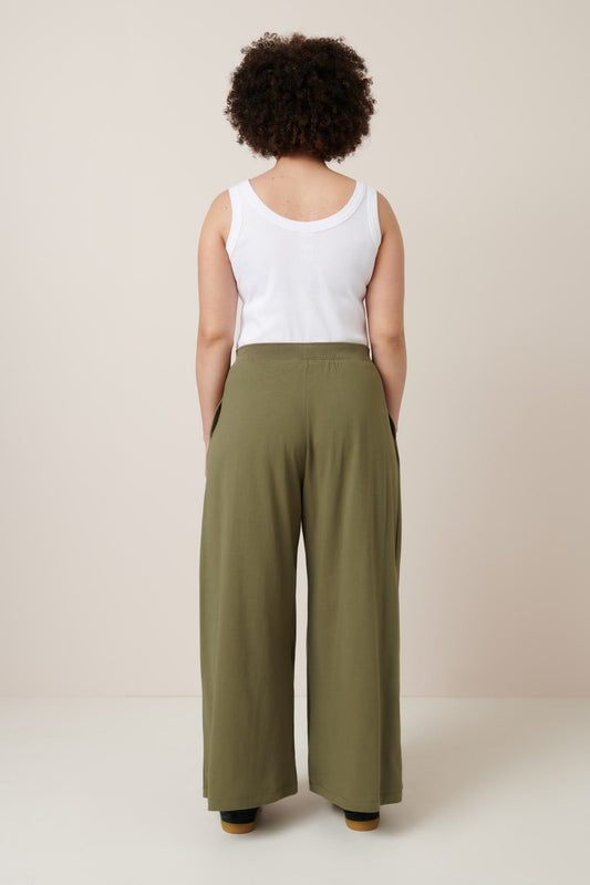 Drape Pant