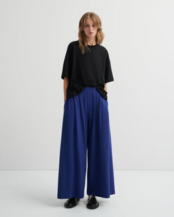 Model wearing size 