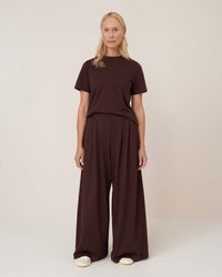 Drape Pant