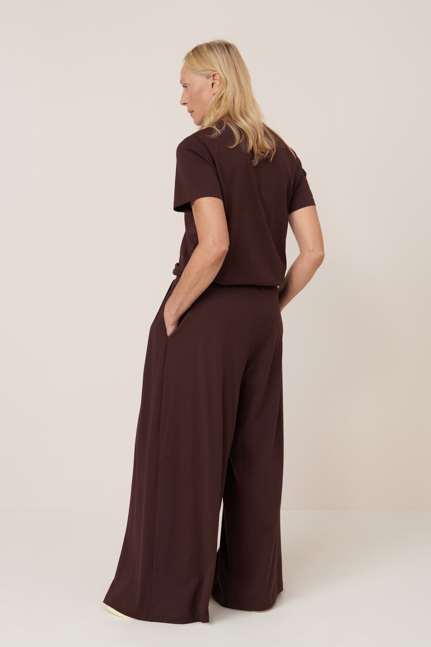 Drape Pant