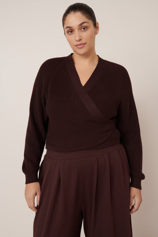 Drape Pant