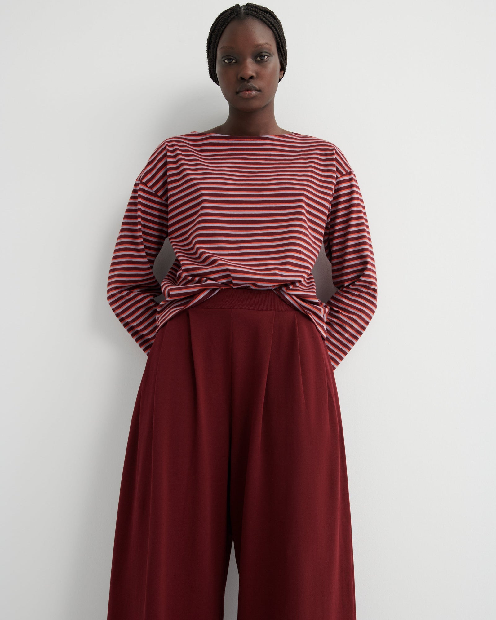 Drape Pant
