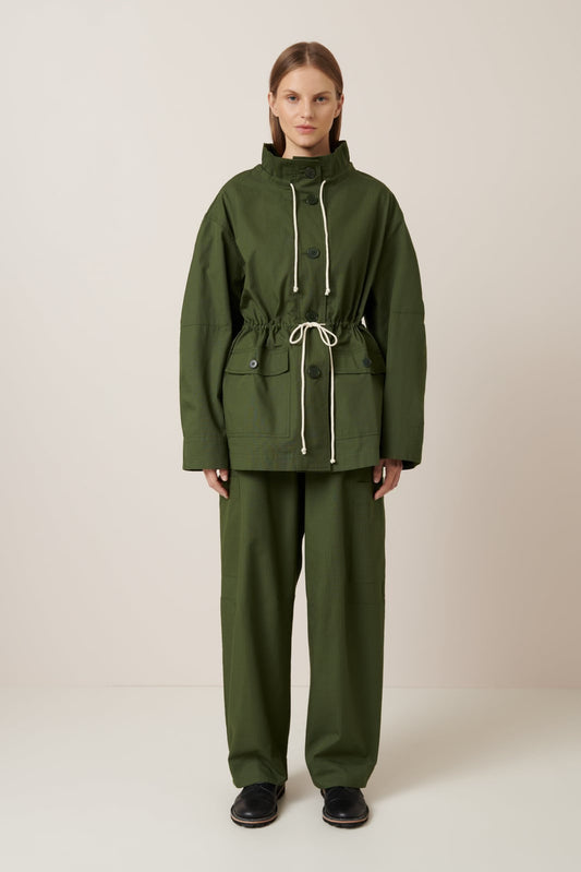 Echo Jacket