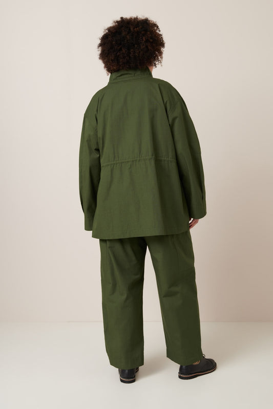 Echo Jacket