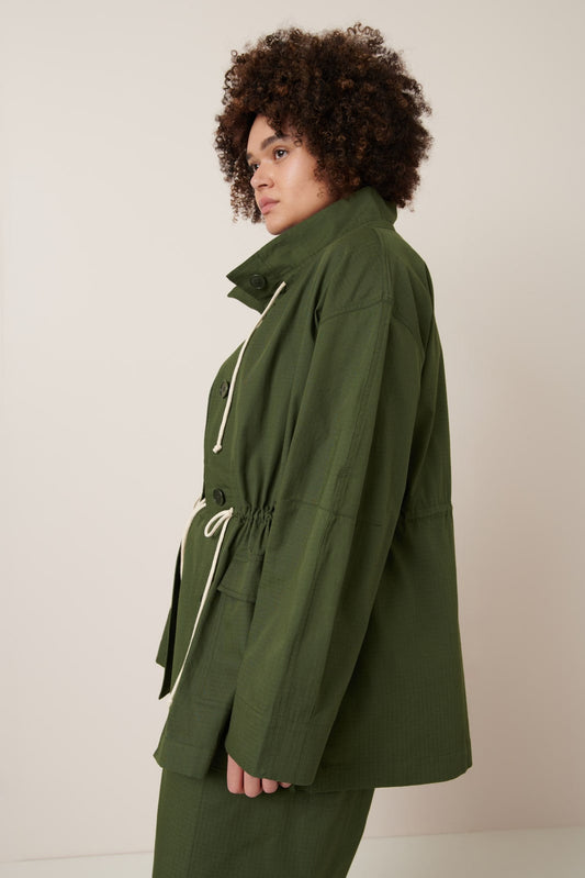 Echo Jacket