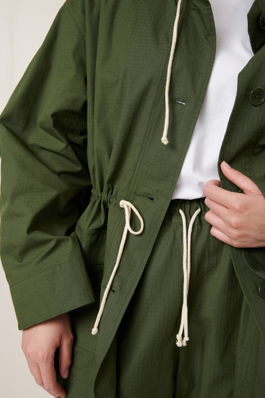 Echo Jacket