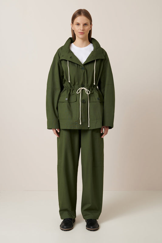 Echo Jacket