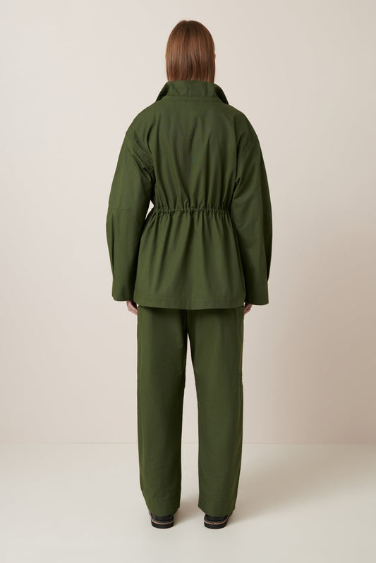 Echo Jacket