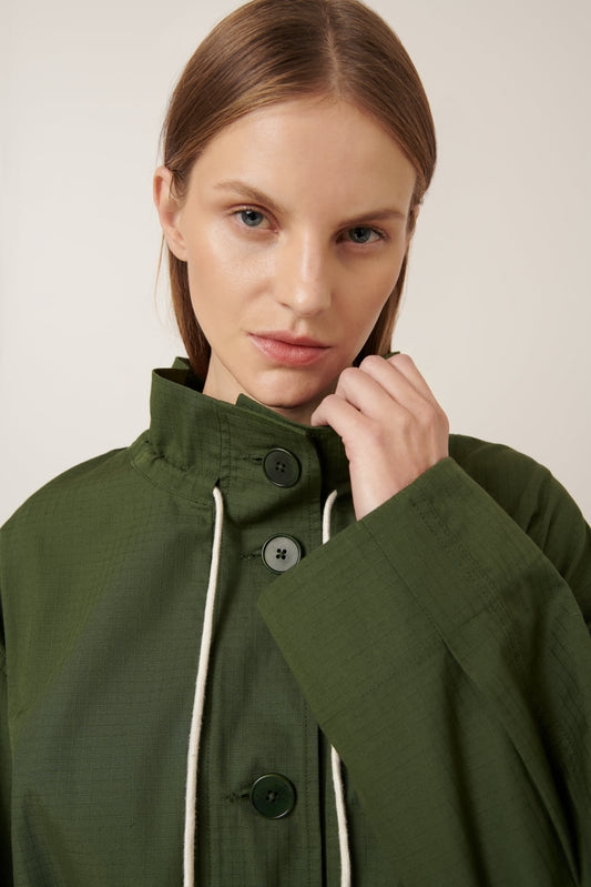 Echo Jacket