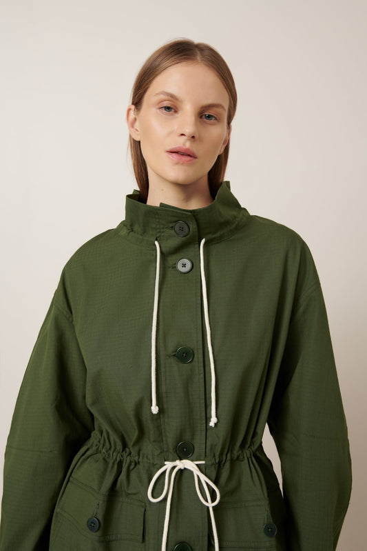 Echo Jacket