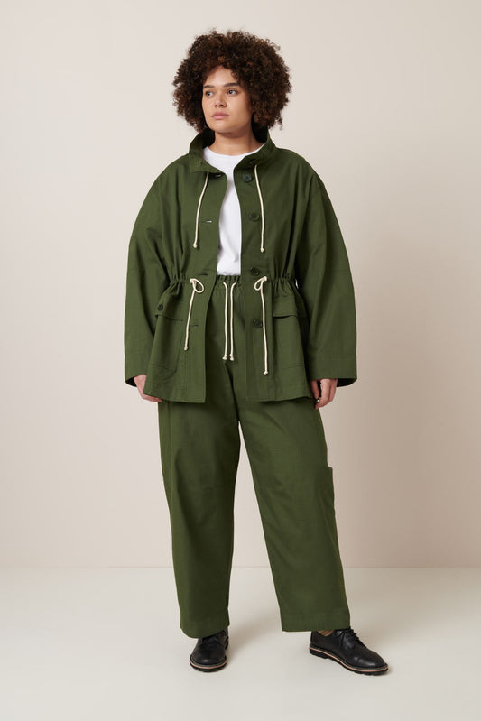 Echo Jacket