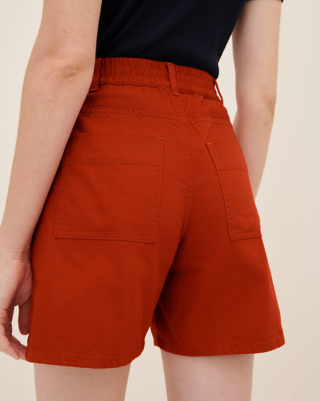 Eddy Shorts