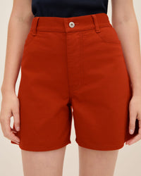 Eddy Shorts