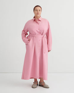 Model wearing size 