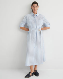 Model wearing size 
