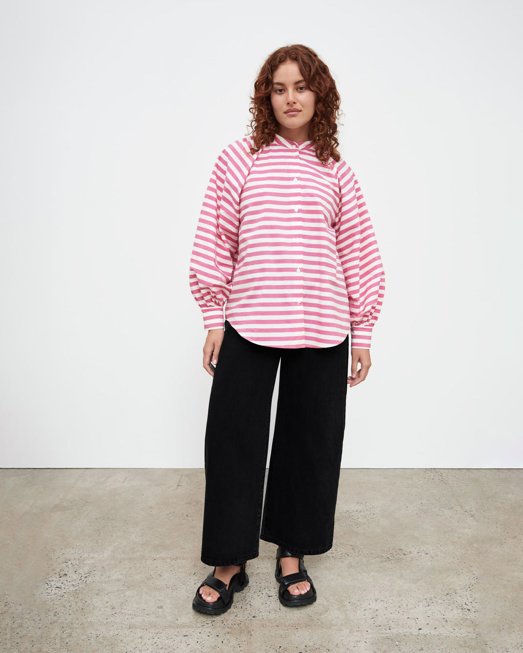 Ella Shirt