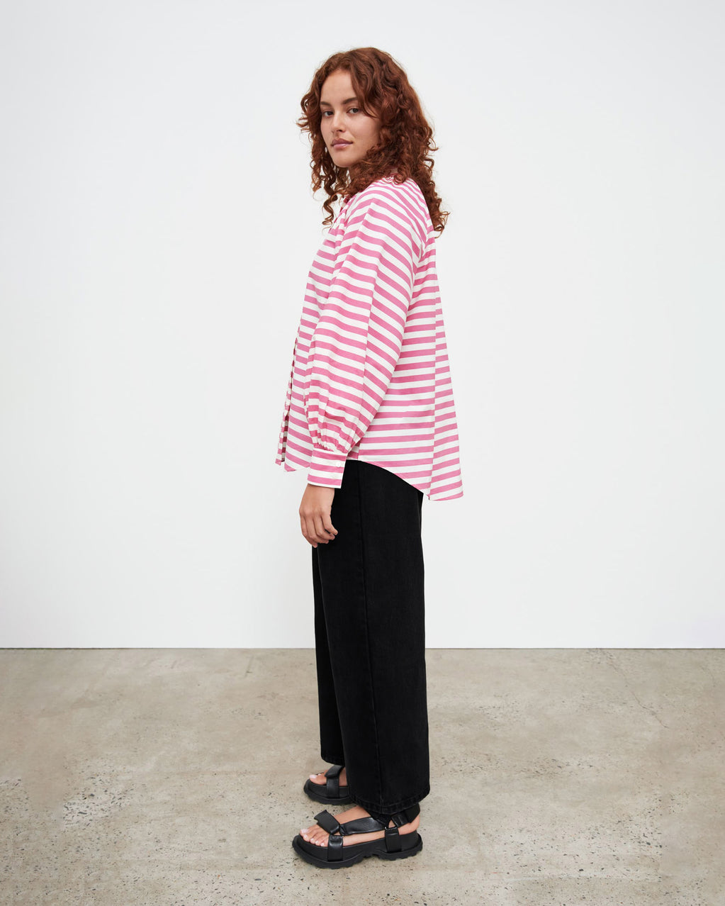 Ella Shirt
