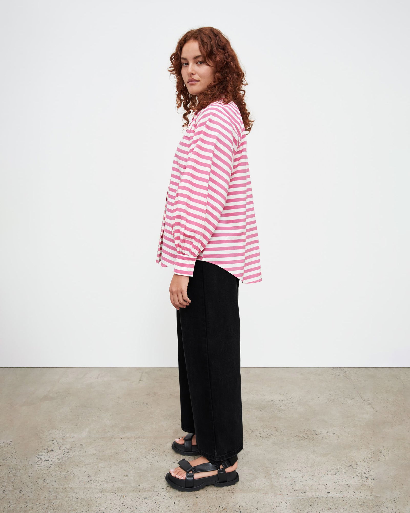 Ella Shirt