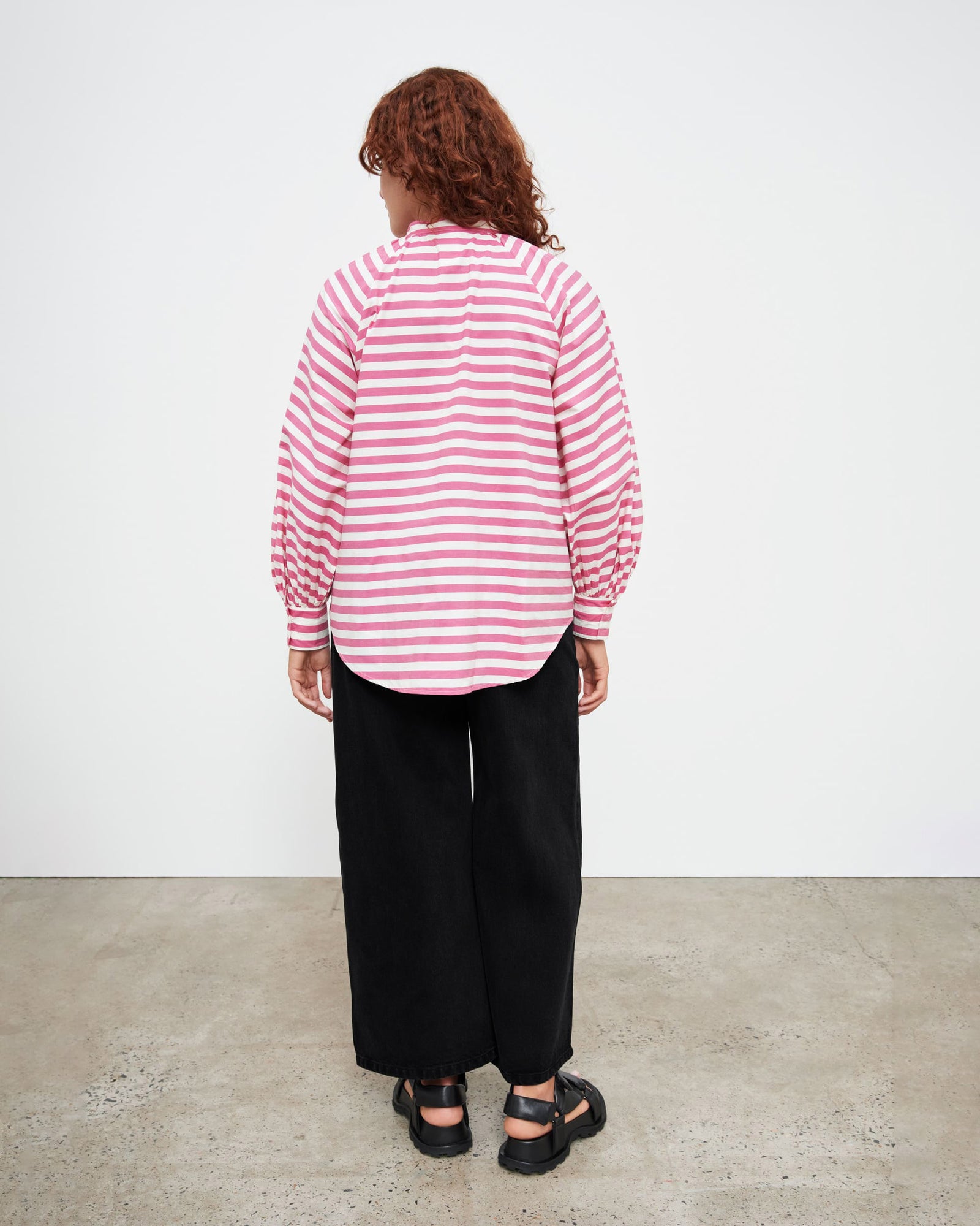Ella Shirt