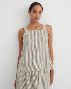 Model wearing size 