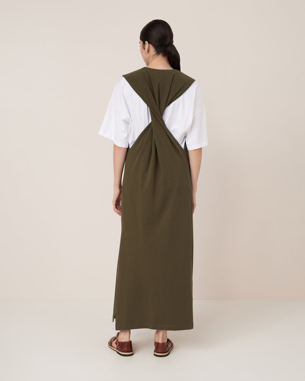Elm Dress