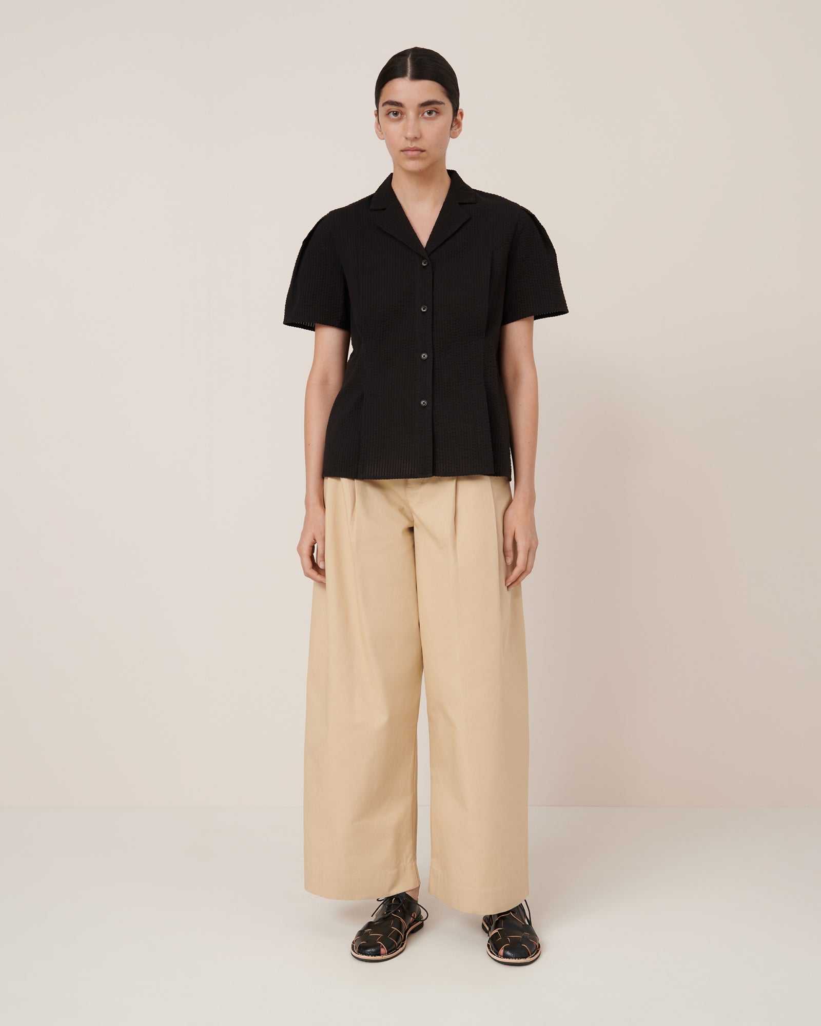 Essence Blouse
